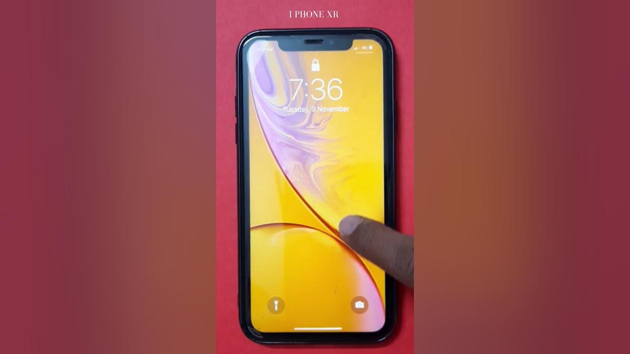 How Do I Put My Iphone Watch On Silent
