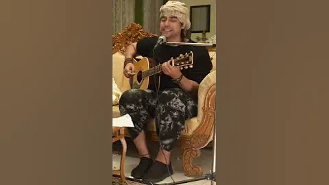 Tum Mere Ho ~ Live By Jubin Nautiyal in Original Voice 🔥 | Jubin Nautiyal New Live interview #shorts