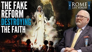 Former Classmate of Pope Leo SPEAKS OUT! | Professor William Thomas