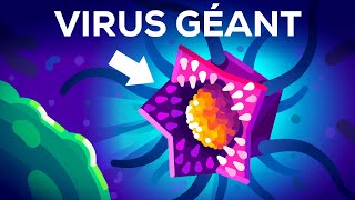 Ces virus ne devraient pas exister (mais ils existent)