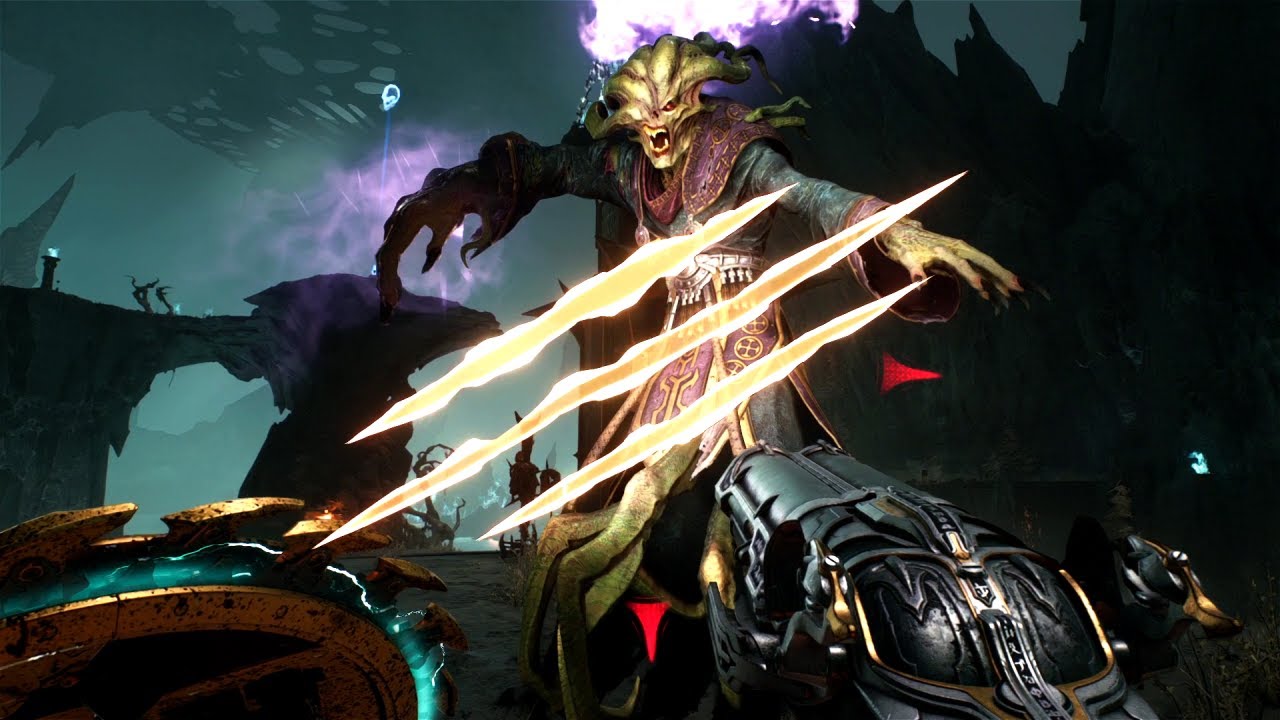 DOOM: The Dark Ages is the Most EXTREME DOOM Game EVER! (REVIEW)