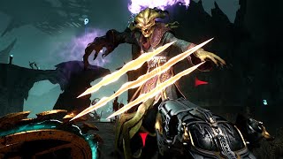 DOOM: The Dark Ages is the Most EXTREME DOOM Game EVER! (REVIEW)