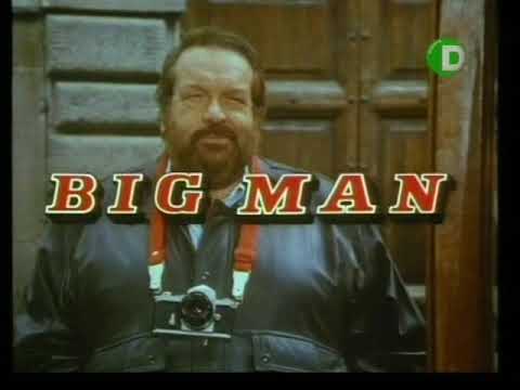 Огромният Джак 1988 с Бъд Спенсър  Трейлър TV Rip DIEMA