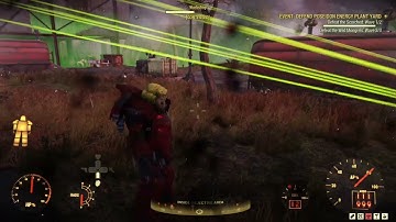 fallout 76 god mode glitch