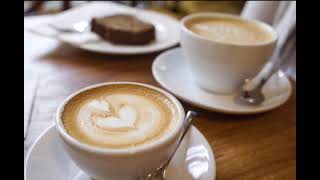 Coffee Shop vibe ? | Relaxing sounds ?| Stress reliever sounds ?| Working sounds | Study sounds