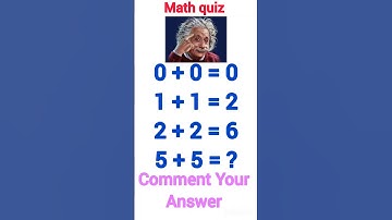 IQ test 🧐 Only For geniuses #shorts #maths #gk #mathematics #puzzle #yt #riddles #trend #mathstrick