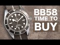 Time to Buy a Tudor Black Bay? + More Pelagos 39mm Thoughts