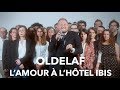 Miniature de la vidéo de la chanson L'amour À L'hôtel Ibis