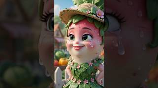 Carrot & Radish's Magical Friendship 🥬 | A Cute Animated Story | The Sultan Toons #cartoonbean