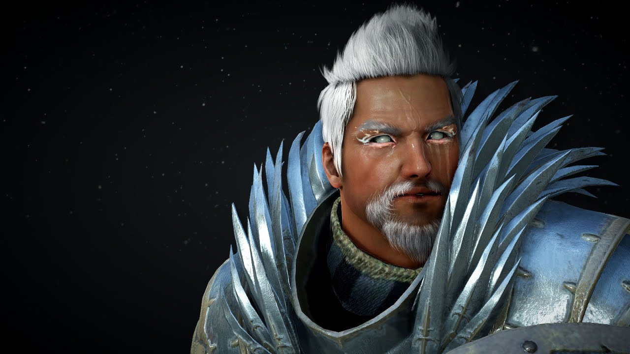 black desert online character creation only