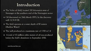 Exploratory Data Analysis of Volve North Sea Asset in Python - Session 1 - Part 1