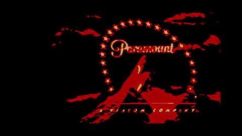 Paramount 90th Anniversary Feature Presentation ~ 6 Decillion Times Scarier