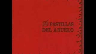 Video thumbnail of "Osiris - Las Pastillas del Abuelo"