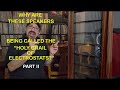 Why are these Popori speakers called the "Holy Grail of electrostats?" Part 2