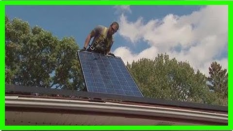 Hot News - Tesla is mainly responsible for the slide in the United States selling solar home