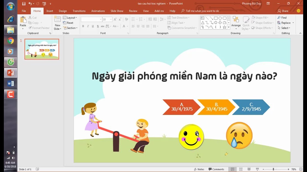 111 Hình nền powerpoint 3D đơn giản đẹp nhất 2023