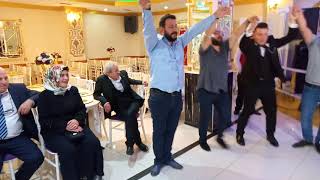 Mi̇raç Çakmakçi̇ Kemenceci̇ Ariyorum 0536.5836754 Ri̇ze Muradi̇ye Si̇nop Düğünü. Beşkardeşler Düğünsalonu
