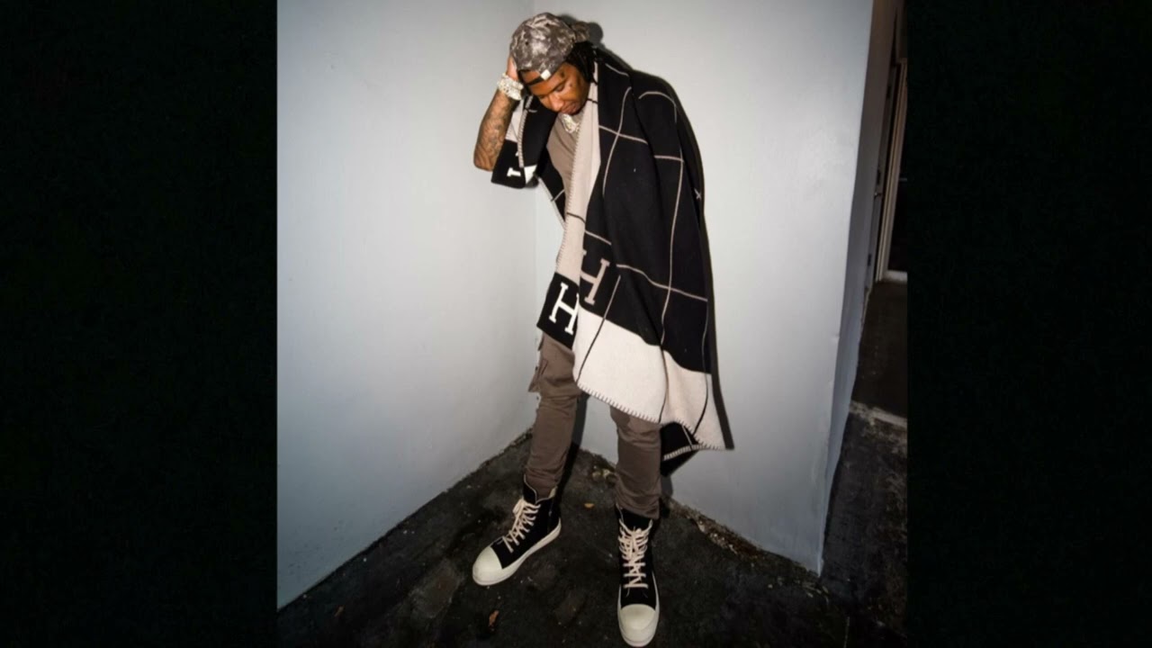 Moneybagg Yo Type Beat “Water” YouTube