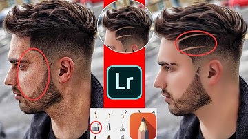 Face Smooth Editing Secret Trick || Autodesk Sketchbook Smooth Skin +White 2021