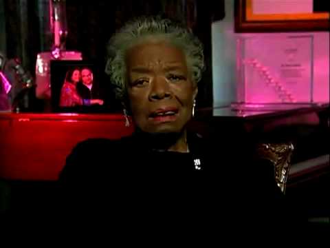 Michael Jackson Poem recited by Maya Angelou