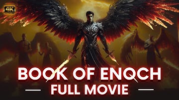 Banned Book from the Bible Exposes the Fallen Angels | The Book of Enoch: Full Movie