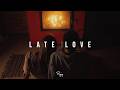 Late Love - Storytelling Rap Beat | Free Instrumental 2026 | Mandalaz #Instrumentals