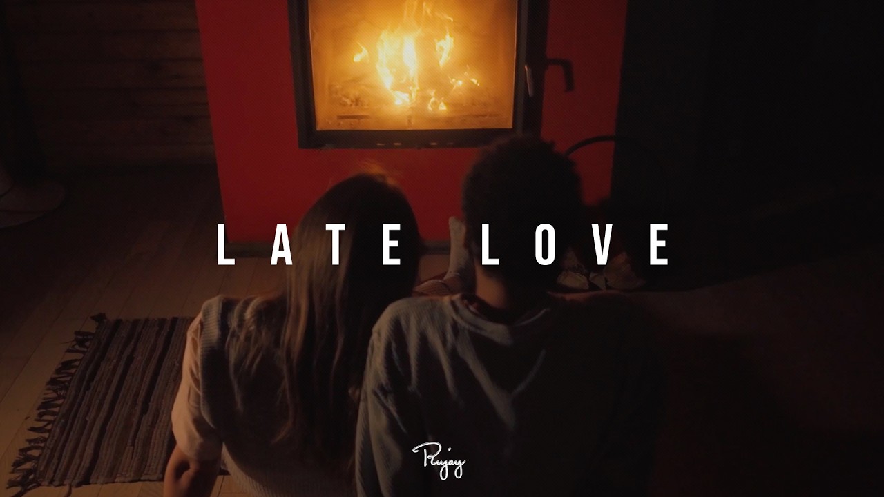 Late Love - Storytelling Rap Beat | Free Instrumental 2026 Late Love - Storytelling Rap Beat | Free Instrumental 2026
