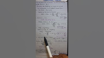 #maths #ratio  CLASS 10 PUNJAB/FEDERAL EX.3.1 Q1(i,ii,iii,iv,v) 2021-22 NEW