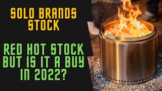 Solo Brands Stock TRENDING Up 6 Is it a BUY