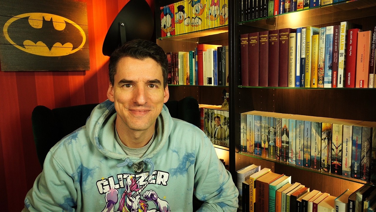 Die Regeln für Influenzer: das Ende der Dauerwerbesendung! Der Held am Freitagabend