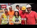 Mona Vetsch auf der Grossbaustelle «The Circle» | Mona mittendrin 2018 | Doku | SRF DOK