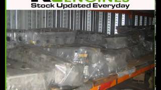 Mazda E2000 Engines For Sale