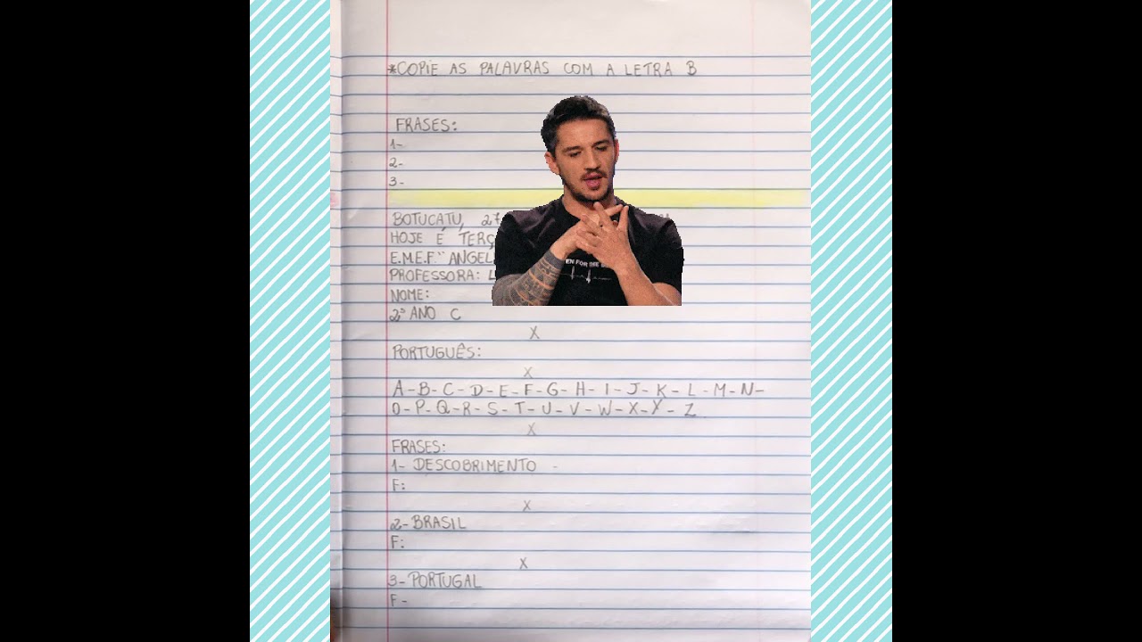 Portugues 27 4 21 Youtube