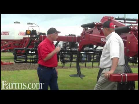 Salford Farm Machinery 9800 Tillage Tool