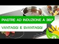 PIASTRE AD INDUZIONE: pentole, vantaggi e consumi - #194