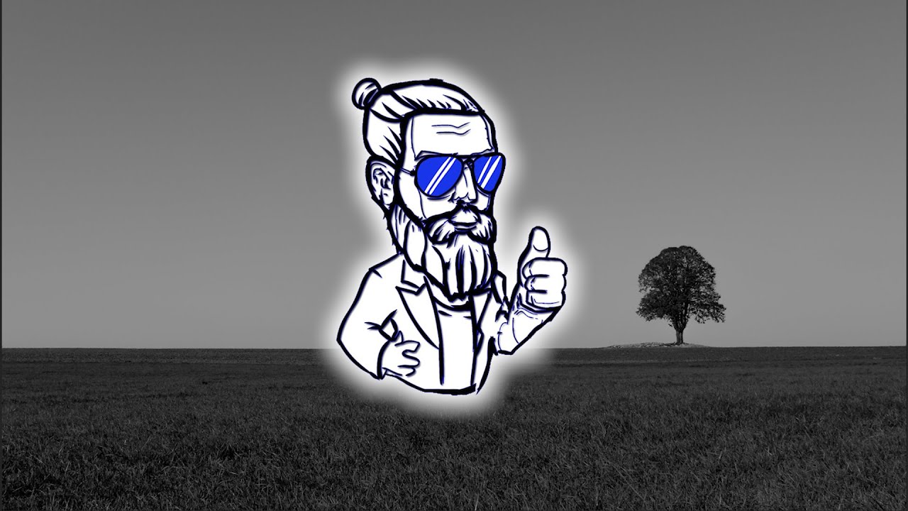 EDM Chill Techno album cover