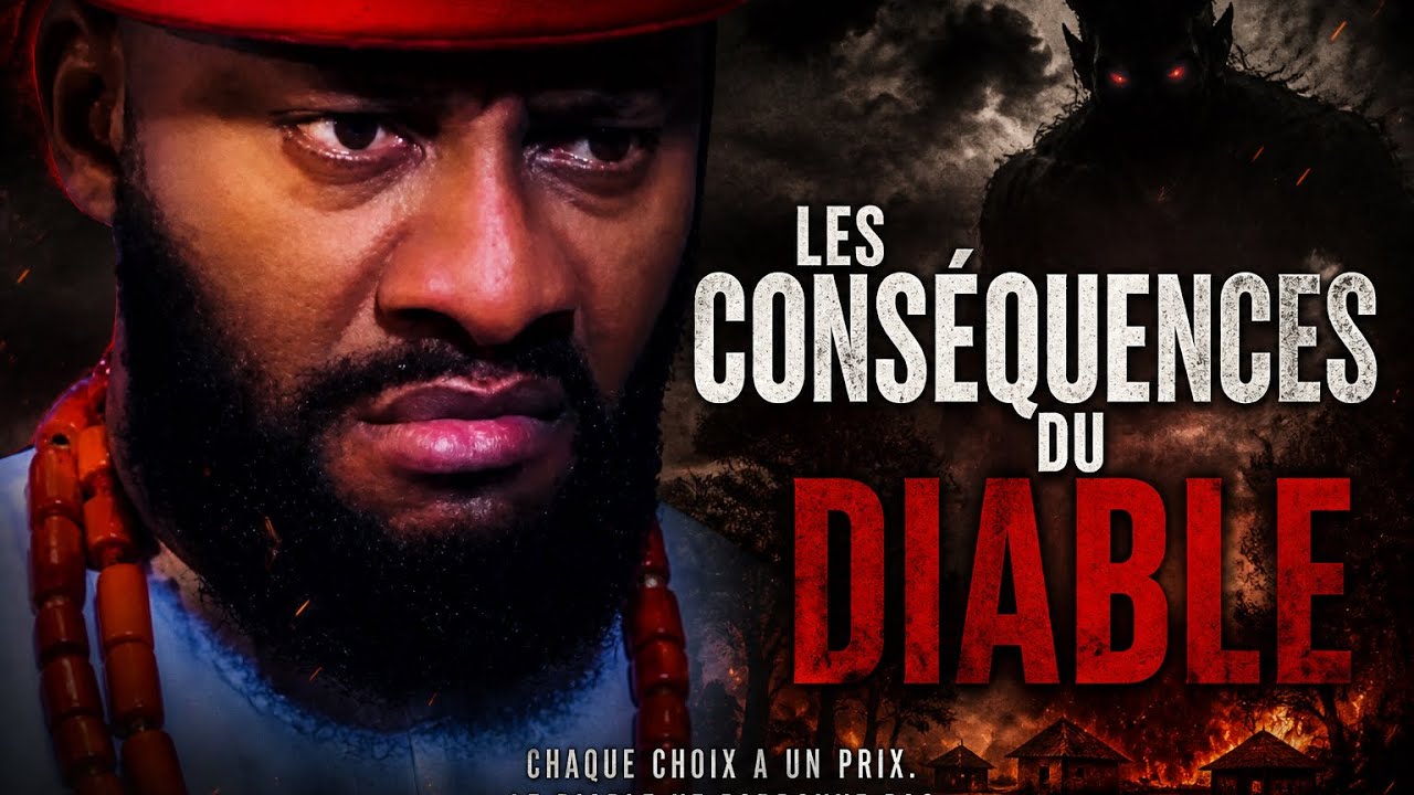 LES CONSÉQUENCES DU DIABLE 😈🔥 | Film Africain Complet (Horreur & Mystère)