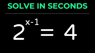 This One Trick Makes Math 10X Easier!