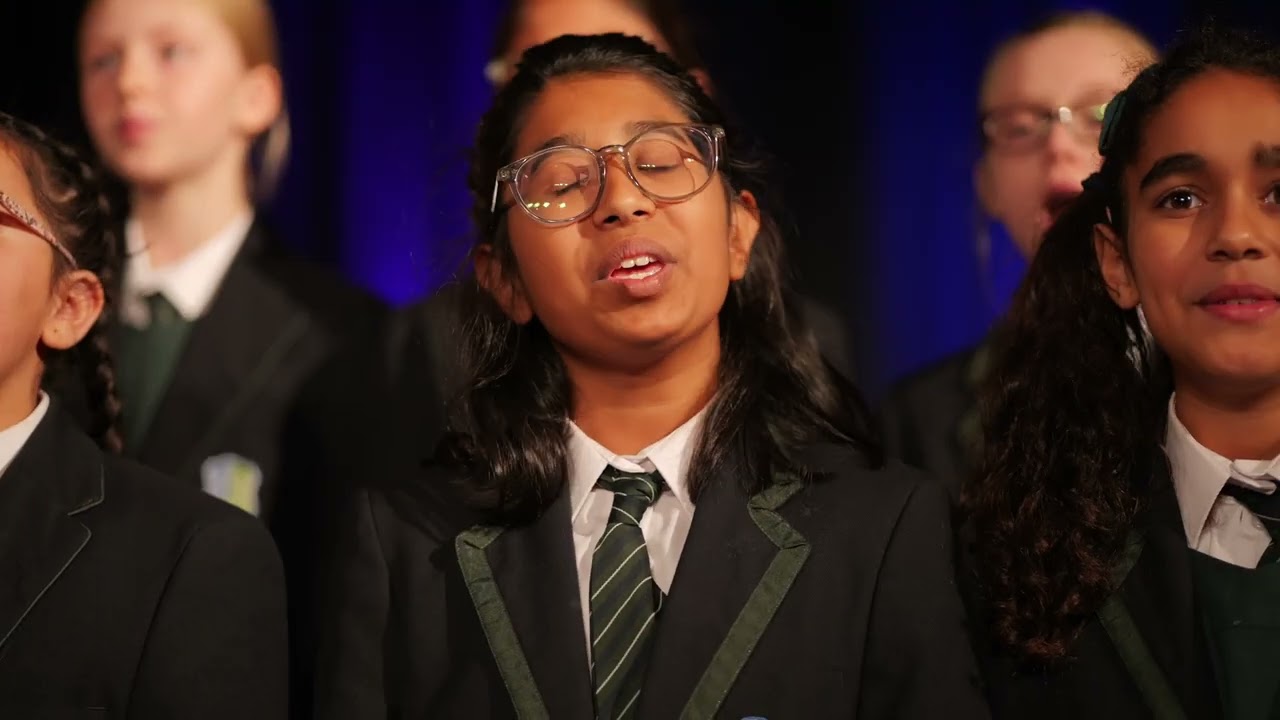 Derby High School Season Greetings 2025