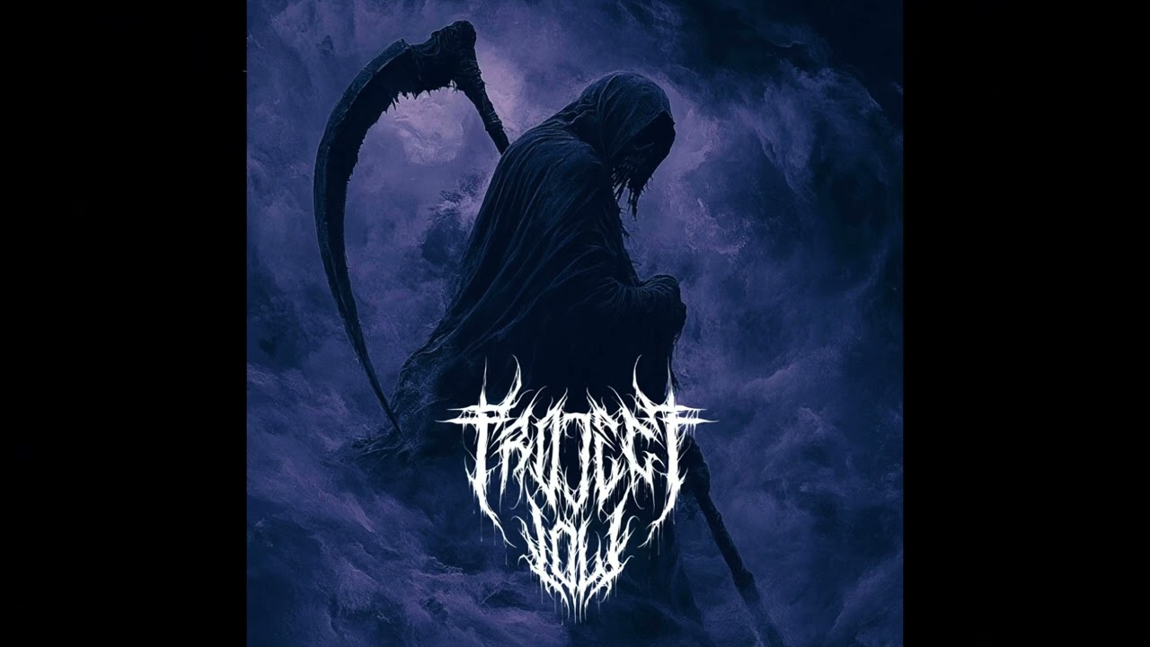 1 HOUR DARK TRAP INSTRUMENTAL I DARK TRAP BEAT MIX 2025