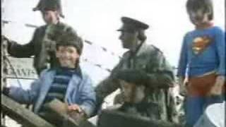 Jossy's Giants (The Siege of St. James)