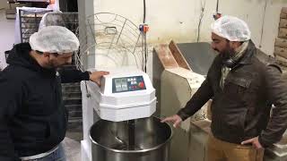 Juan Manuel Herrera La Bolleria Segunda Parte