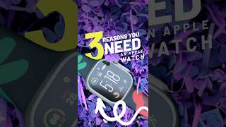 Why You Should Buy an Apple Watch (In 2025)