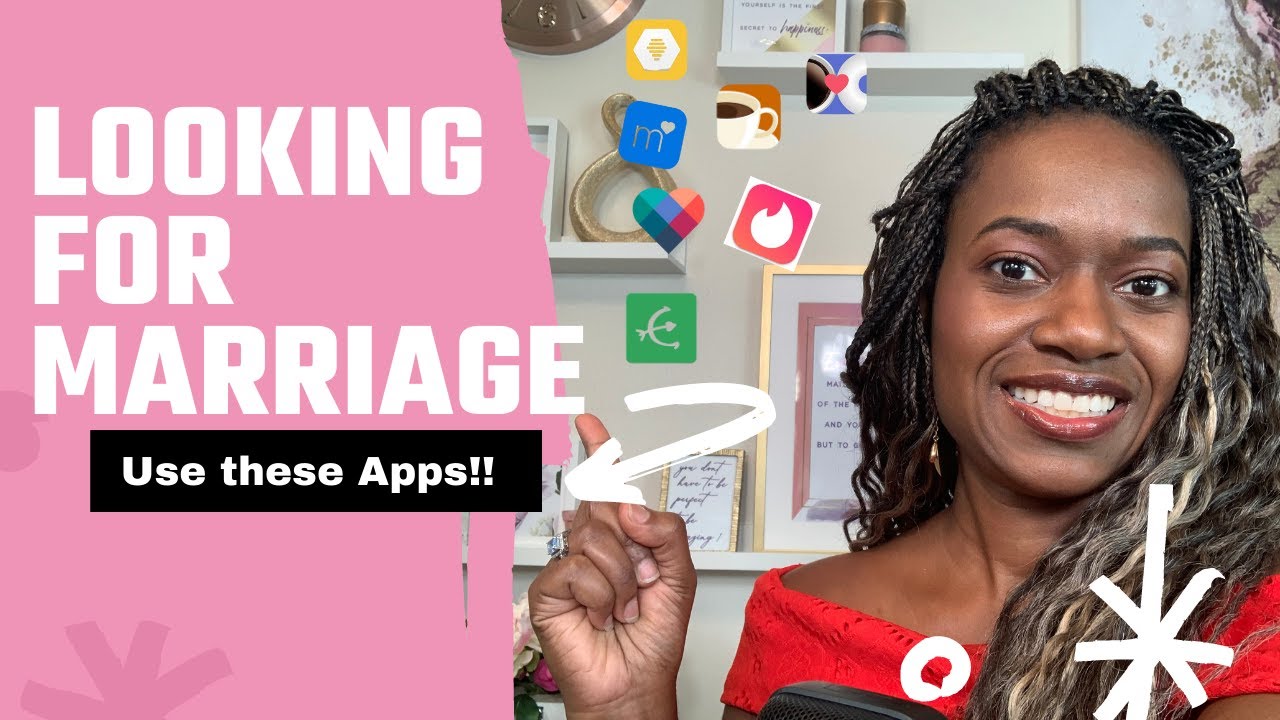 TOP 4 DATING SITES 2021