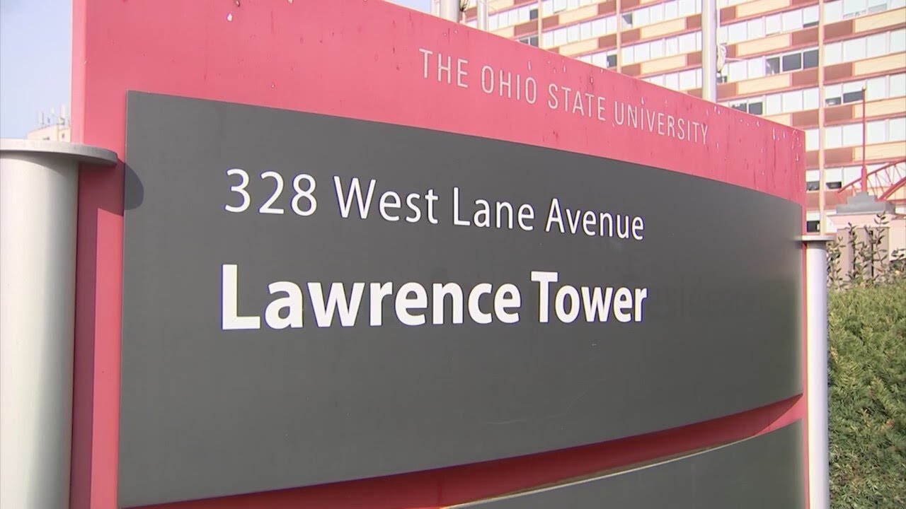 Ohio State rehousing students living in dorm where mold, mushrooms were found