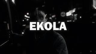 [FREE] Skrilla x OT7 Quanny x Philly Drill Type Beat - "EKOLA" | NY Drill Instrumental 2026