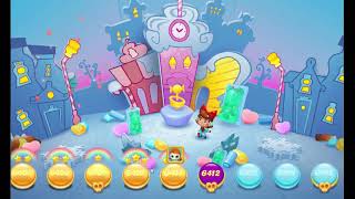 Candy Crush Soda Saga Level 6410 To 6412