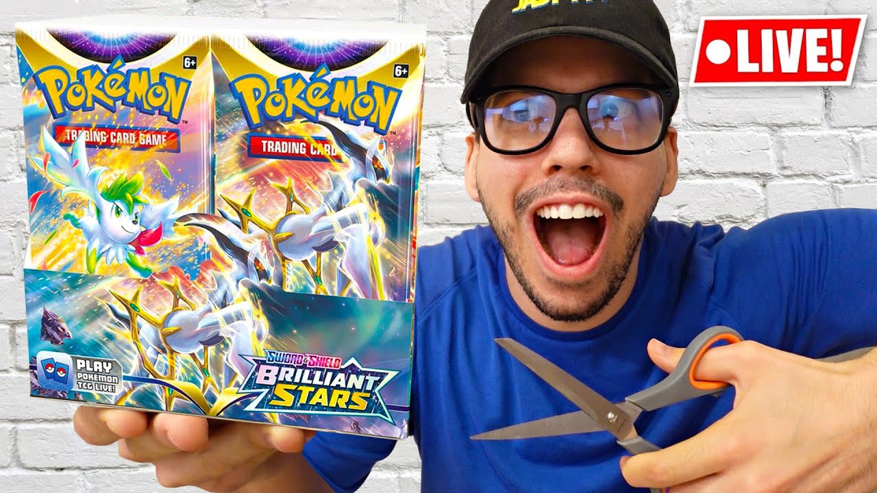 ULTRA RARE CHARIZARD!! Opening 250 Pokemon Packs for Charizard! (Live Stream)