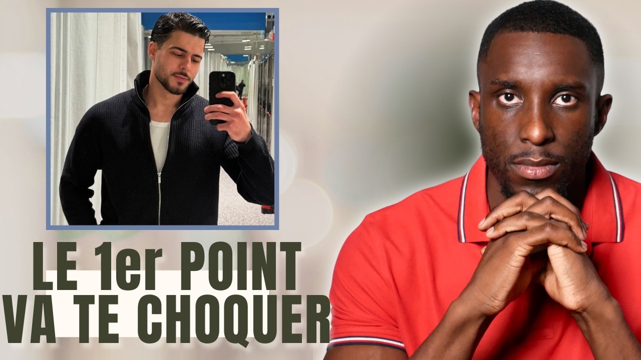 Ce que les hommes de valeur recherchent vraiment chez une femme