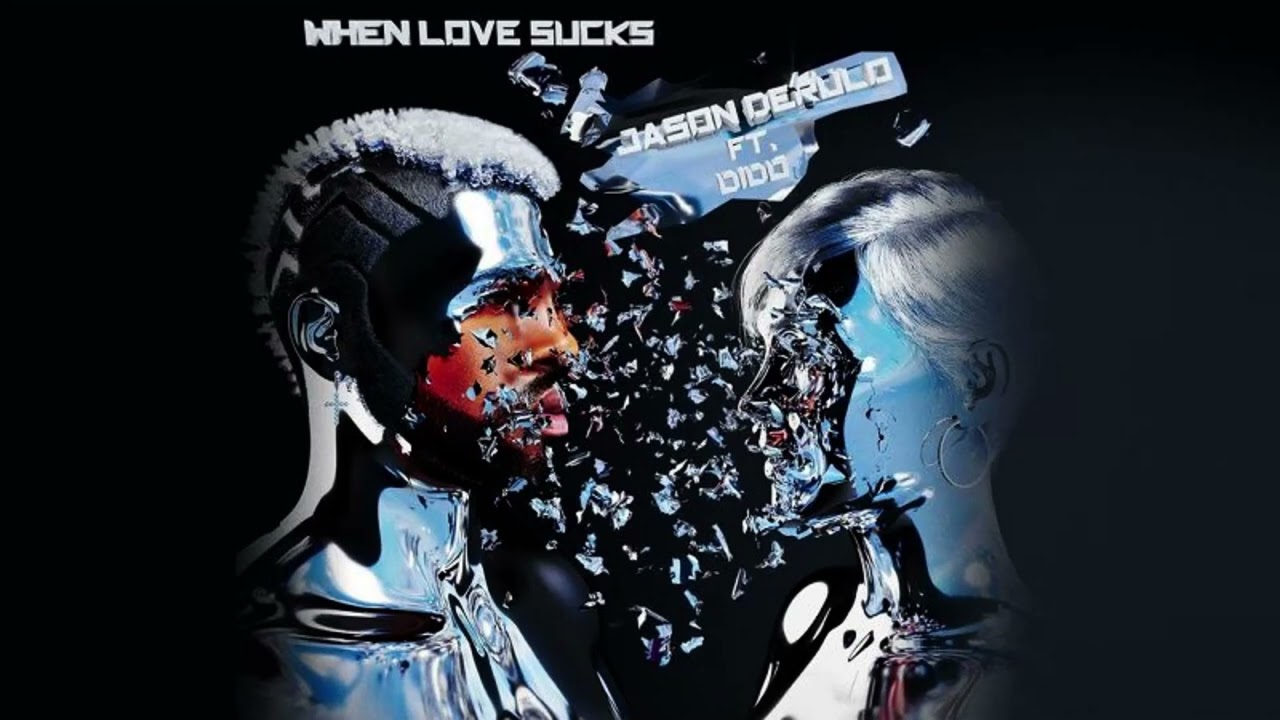 Jason Derulo - When Love Sucks (feat. Dido) REMIX
